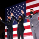 Image for article titled Highlights Of The 2020 Democratic National Convention